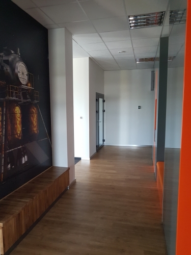  Lokale do wynajęcia - Biurowiec Rzeszów - ModoOffice